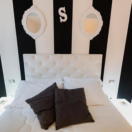 Ora Blu Guest House Santa Margherita Ligure Eksteriør bilde