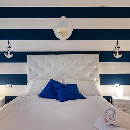 Ora Blu Guest House Santa Margherita Ligure Eksteriør bilde