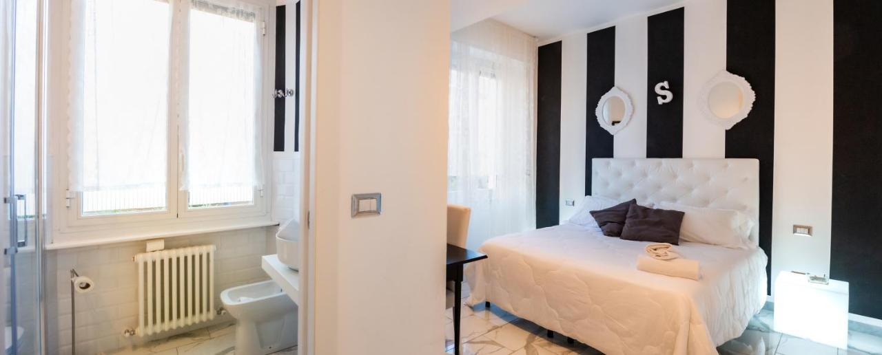 Ora Blu Guest House Santa Margherita Ligure Eksteriør bilde