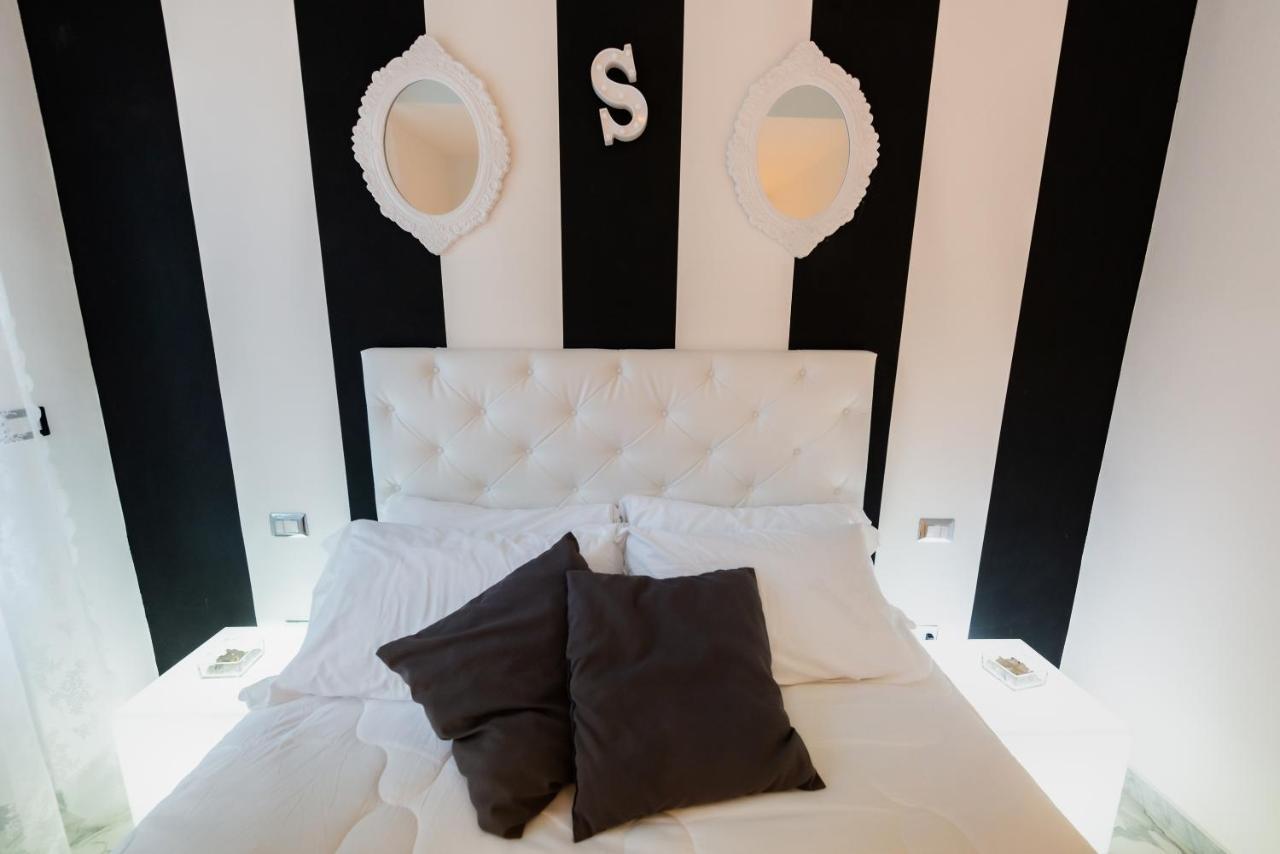 Ora Blu Guest House Santa Margherita Ligure Eksteriør bilde