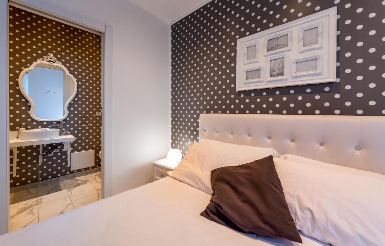 Ora Blu Guest House Santa Margherita Ligure Eksteriør bilde