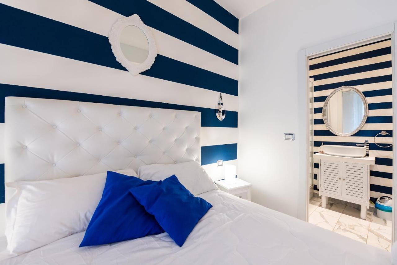 Ora Blu Guest House Santa Margherita Ligure Eksteriør bilde
