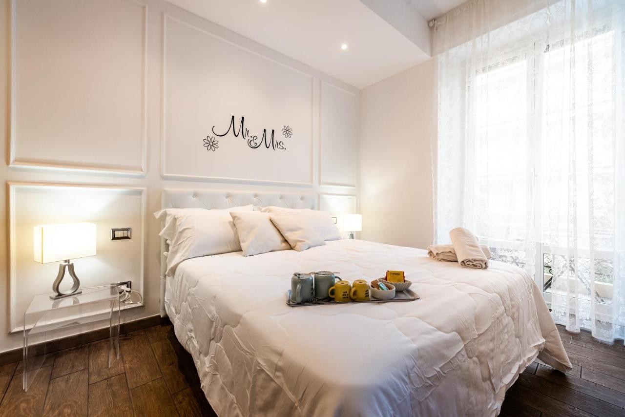 Ora Blu Guest House Santa Margherita Ligure Eksteriør bilde