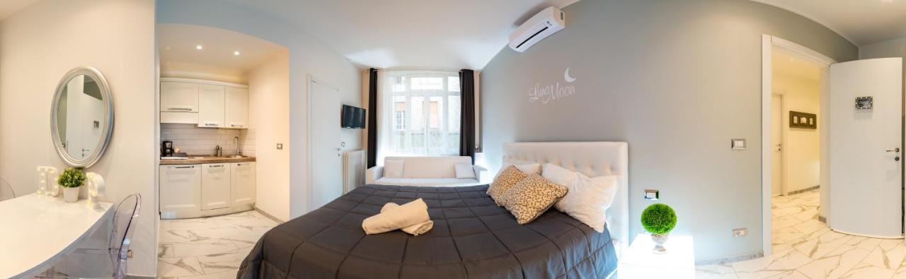 Ora Blu Guest House Santa Margherita Ligure Eksteriør bilde