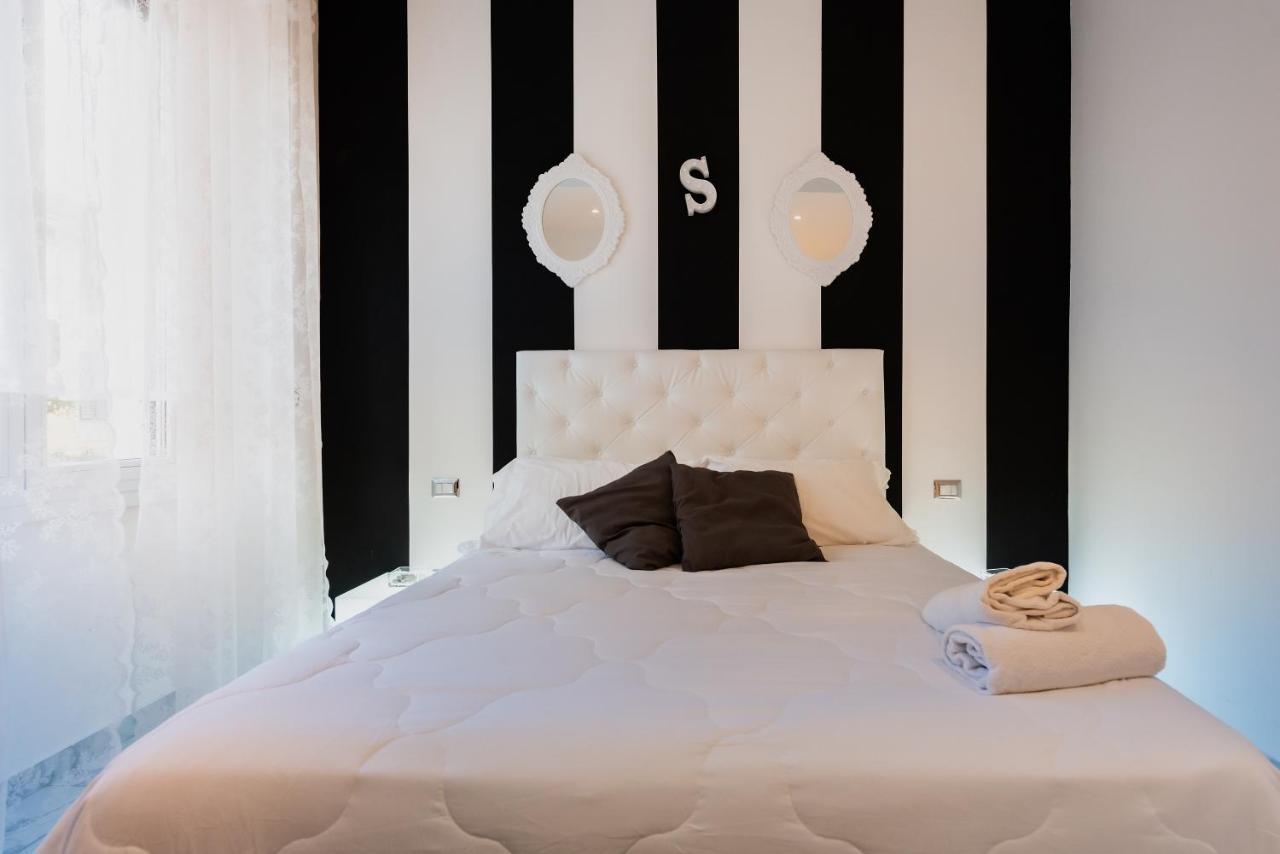 Ora Blu Guest House Santa Margherita Ligure Eksteriør bilde