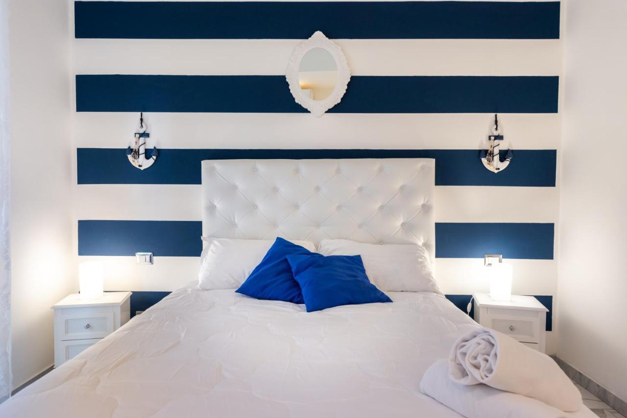 Ora Blu Guest House Santa Margherita Ligure Eksteriør bilde
