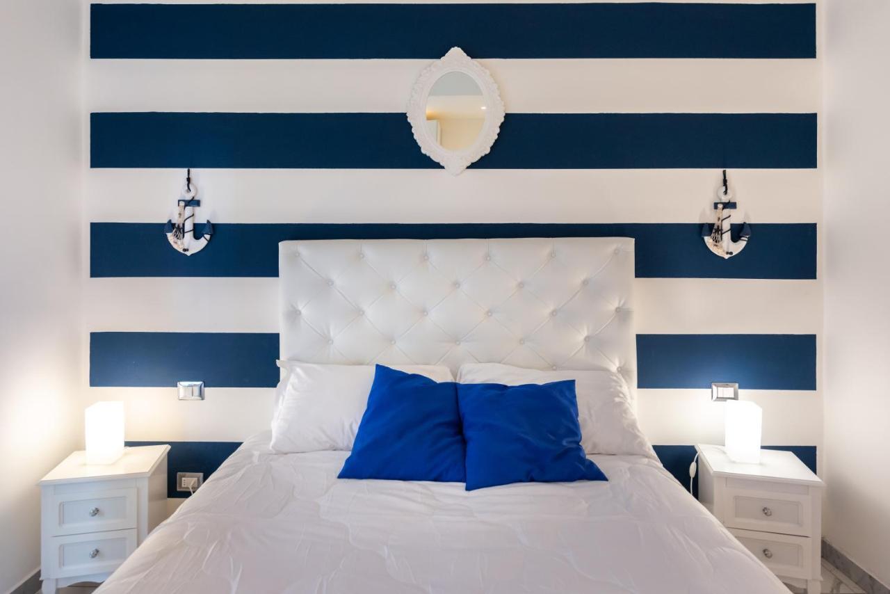 Ora Blu Guest House Santa Margherita Ligure Eksteriør bilde