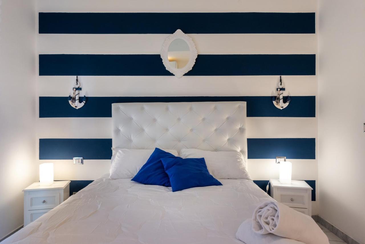 Ora Blu Guest House Santa Margherita Ligure Eksteriør bilde