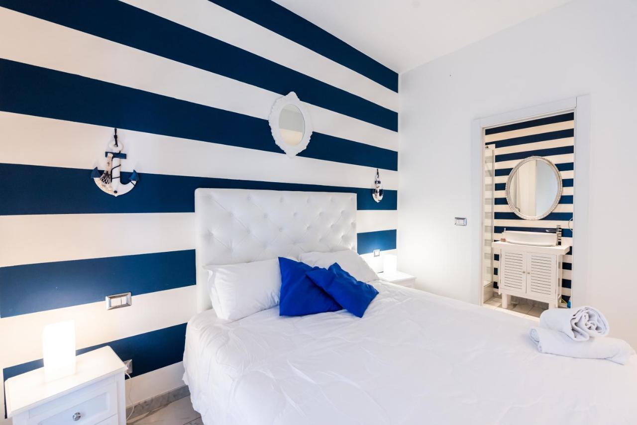 Ora Blu Guest House Santa Margherita Ligure Eksteriør bilde