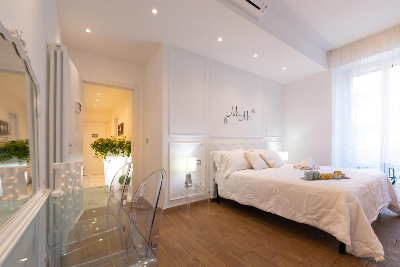 Ora Blu Guest House Santa Margherita Ligure Eksteriør bilde